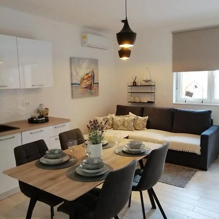 Ferienwohnung Maiva Nin Exterior foto